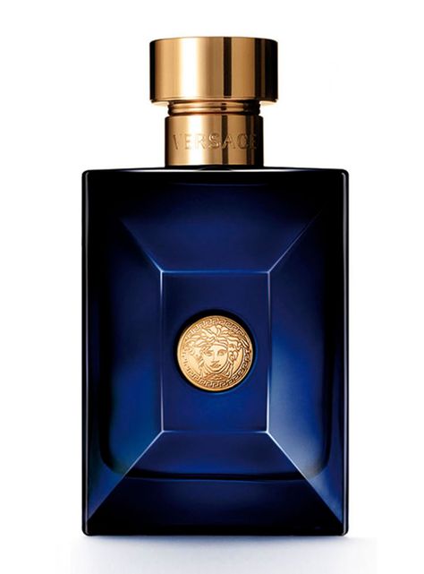 Set Perfume Dylan Blue Pour Homme EDT 100 ml + Neceser Versace + Travel Spray 10 ml Versace-1