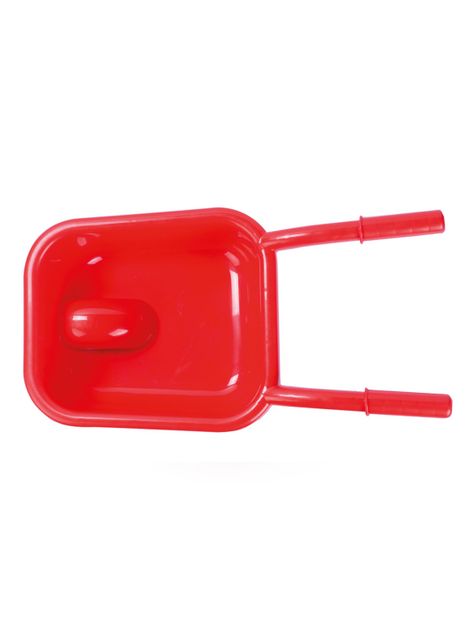 Juguete Mini Hogar Carretilla Roja Kids-4