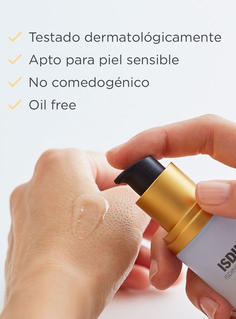 Sérum ISDIN Hyaluronic Concentrate 30 ml-3