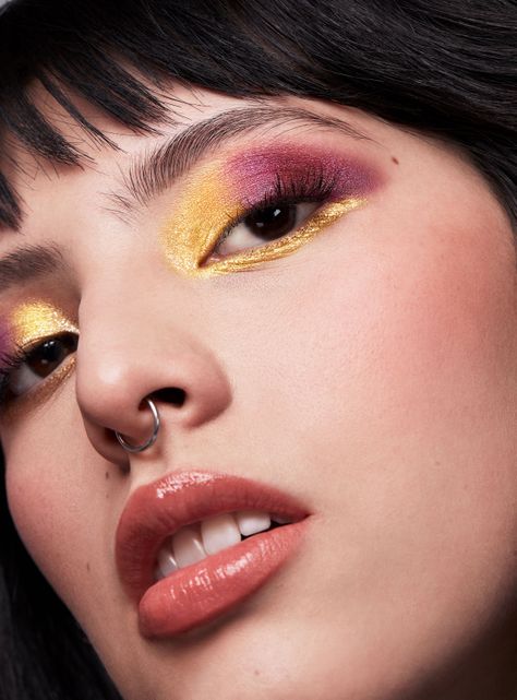 Paleta de Sombras Naked Metal Mania-3