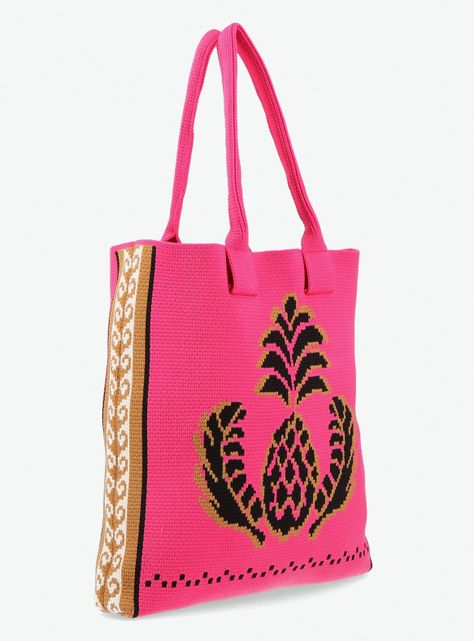 Cartera Tejida Diseños-3
