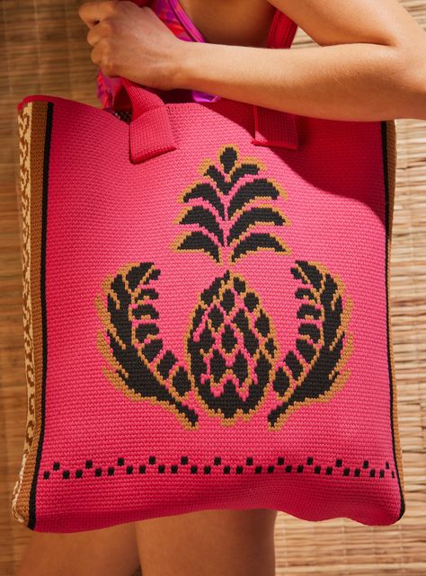 Cartera Tejida Diseños-1