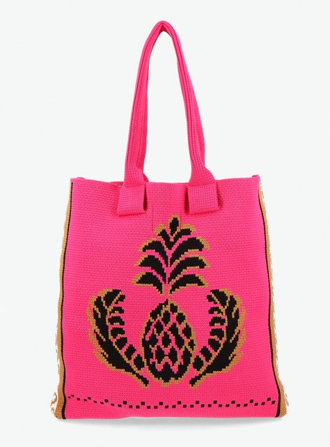 Cartera Tejida Diseños-4