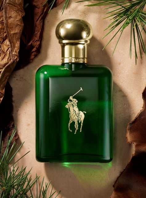 Perfume Hombre Polo EDT 125ml Ralph Lauren-2