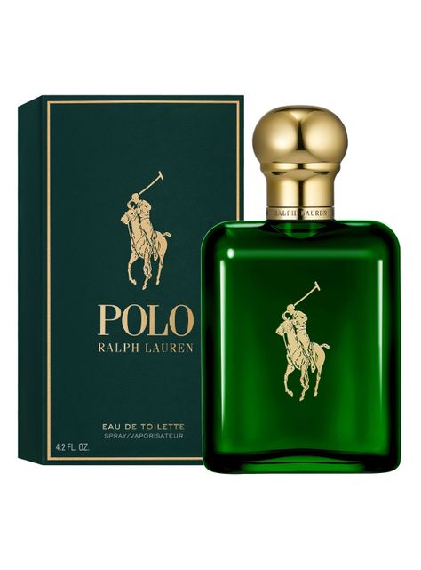 Perfume Hombre Polo EDT 125ml Ralph Lauren-1