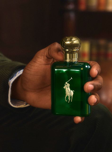 Perfume Hombre Polo EDT 125ml Ralph Lauren-3