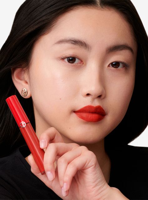 Labial Lip Maestro 423 6.5ml Giorgio Armani-3