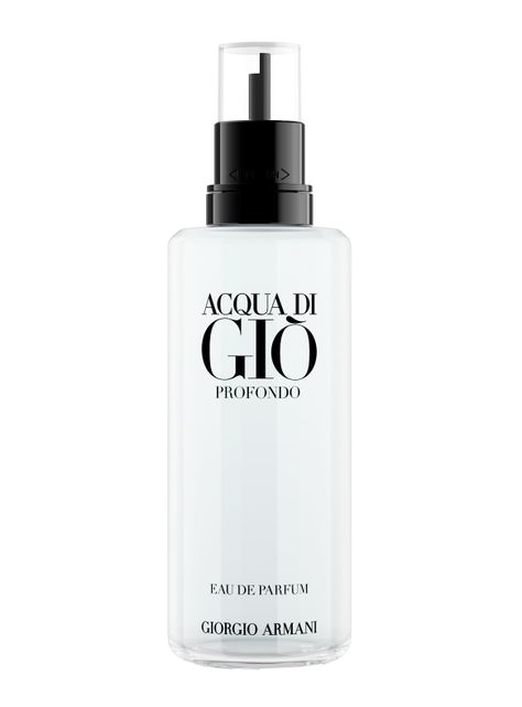 Perfume Acqua di Gio Profondo EDP Hombre 150 ml-0