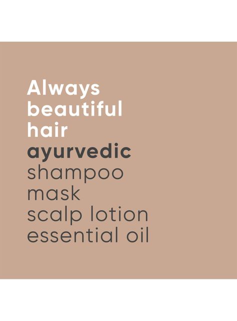Shampoo Abh Ayurvedic 250 ml-2