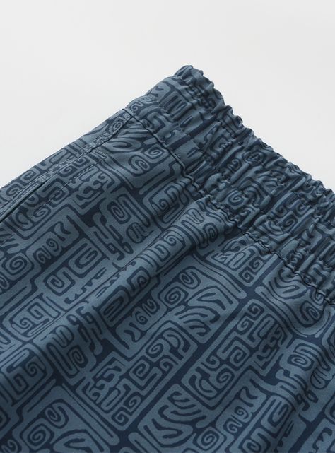 Traje de Baño con diseño-2