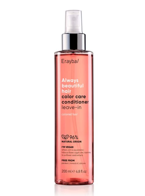 Acondicionador Abh Color Care Leave-In 200 ml-0
