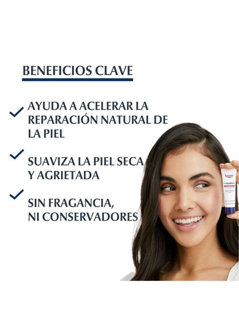 Aquaphor Eucerin Pomada Reparadora 220 ml-4