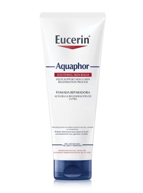 Aquaphor Eucerin Pomada Reparadora 220 ml-0