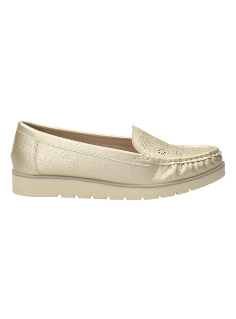 Zapato Casual  Xandra Mujer-1