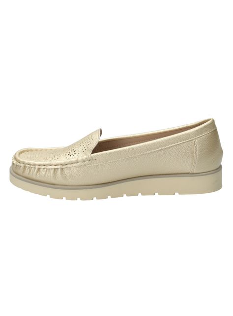 Zapato Casual  Xandra Mujer-2