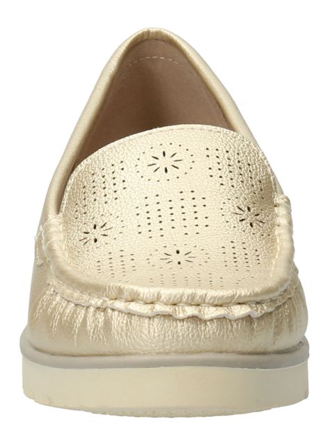 Zapato Casual  Xandra Mujer-3
