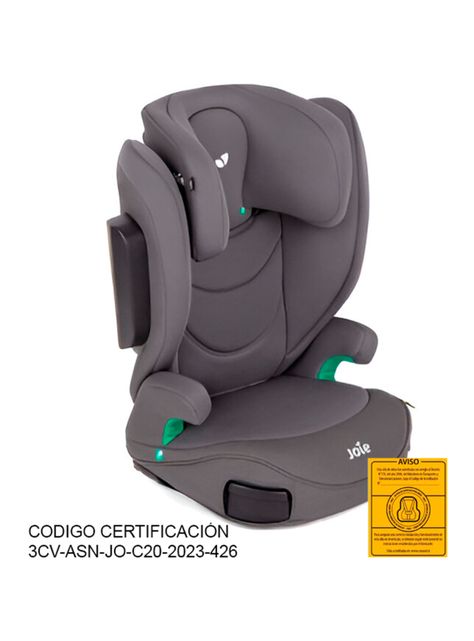 Silla de Auto I-Trillo Shale Joie-1