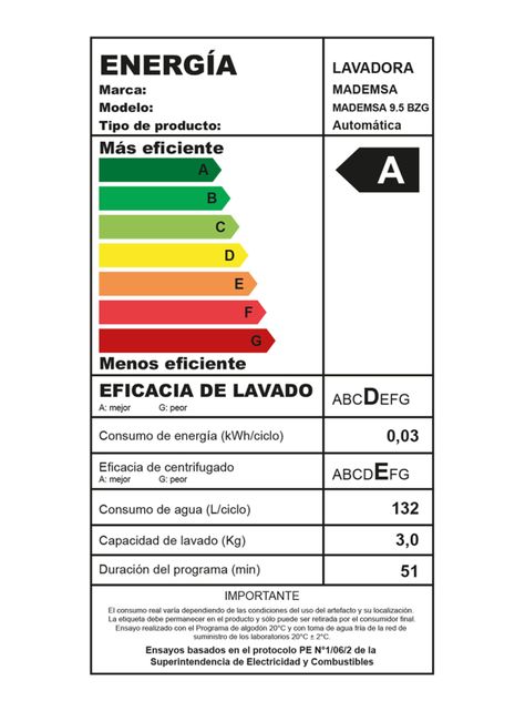 Lavadora Carga Superior 9.5 kg BZG Blanca-6