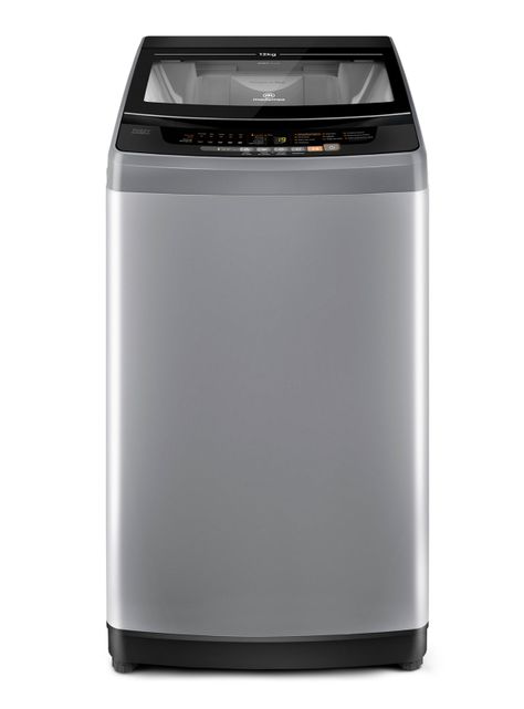Lavadora Carga Superior 12 Kg SZG Silver-0