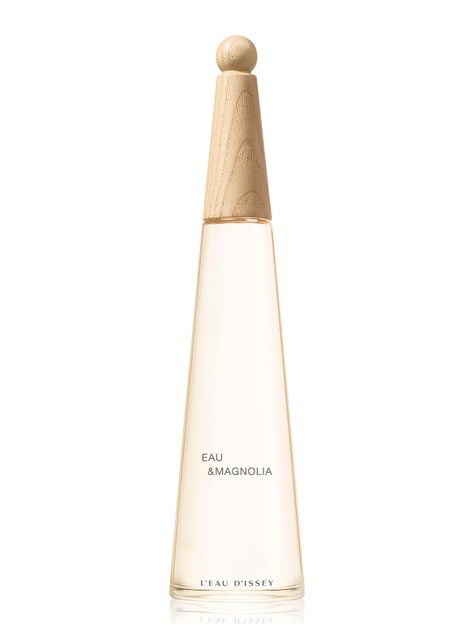 Perfume Issey Miyake L'Eau D'Issey Eau & Magnolia EDT Mujer 100 ml-0
