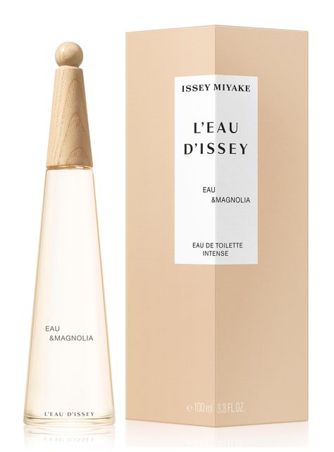 Perfume Issey Miyake L'Eau D'Issey Eau & Magnolia EDT Mujer 100 ml-1
