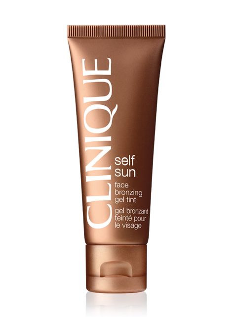 Autobronceante Clinique Self Sun 50 ml-0