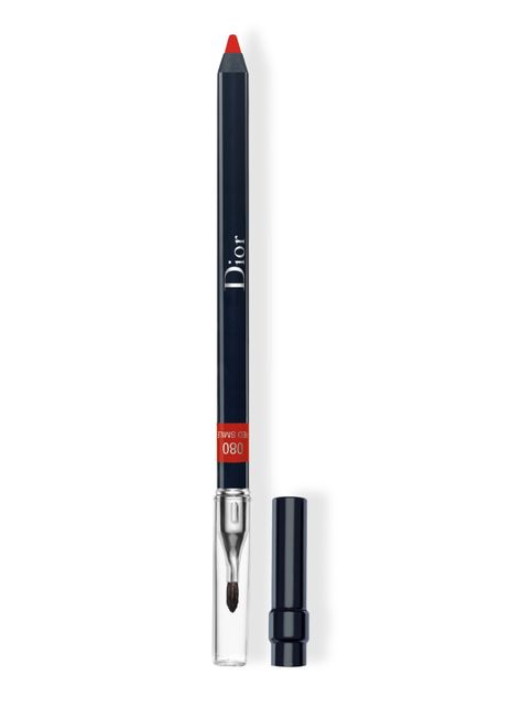 Rouge Dior Contour Red Smile 80-0
