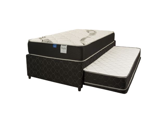 Diván Cama One 1.5 Plazas-2