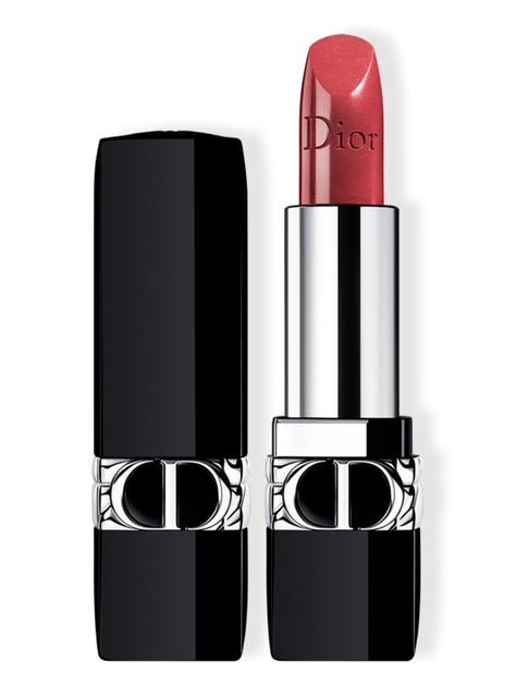 Labial Dior Rouge Satinado 824-0