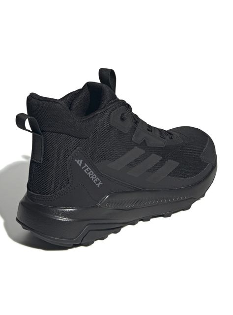 Zapatillas Outdoor Terrex -Anylander Mid W Mujer-4