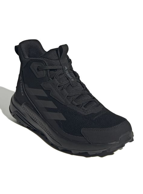 Zapatillas Outdoor Terrex -Anylander Mid W Mujer-1