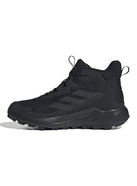 Zapatillas Outdoor Terrex -Anylander Mid W Mujer-2
