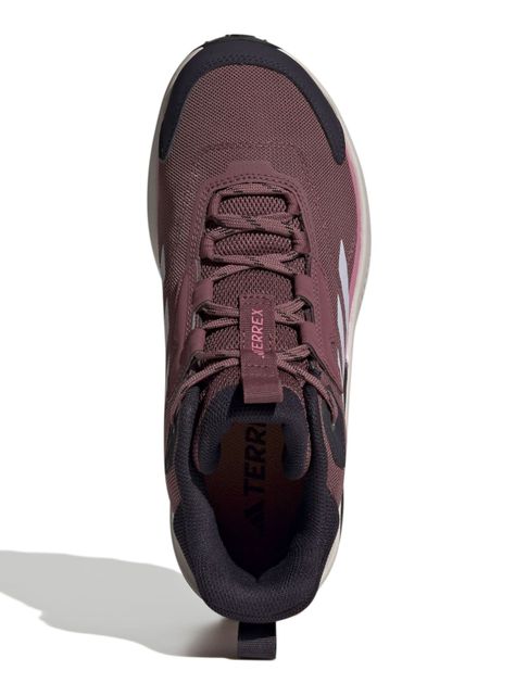 Zapatilla Outdoor Terrex Anylander Mid W Mujer-4