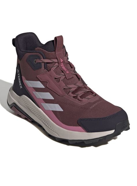 Zapatilla Outdoor Terrex Anylander Mid W Mujer-1