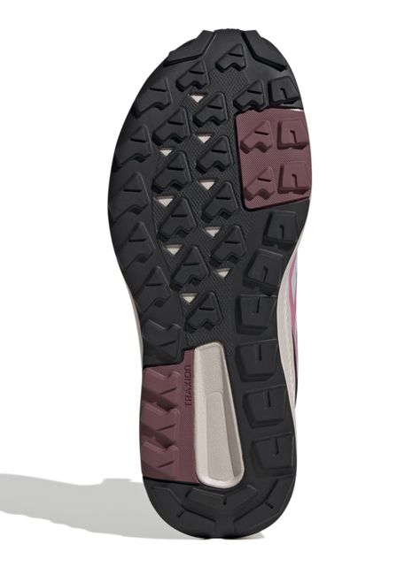 Zapatilla Outdoor Terrex Anylander Mid W Mujer-5