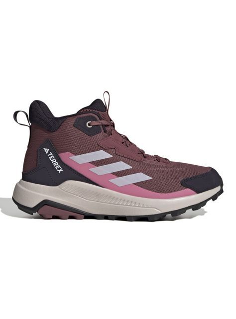 Zapatilla Outdoor Terrex Anylander Mid W Mujer-0