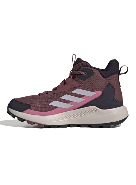 Zapatilla Outdoor Terrex Anylander Mid W Mujer-2