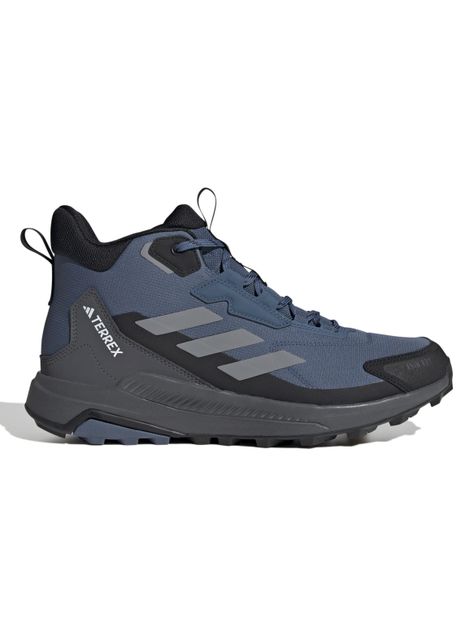 Zapatilla Outdoor Anylander Terrex Mid R.rdy Hombre-0