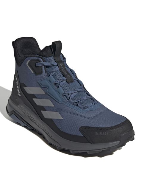 Zapatilla Outdoor Anylander Terrex Mid R.rdy Hombre-1