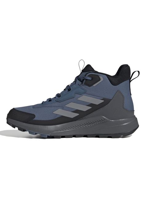Zapatilla Outdoor Anylander Terrex Mid R.rdy Hombre-2