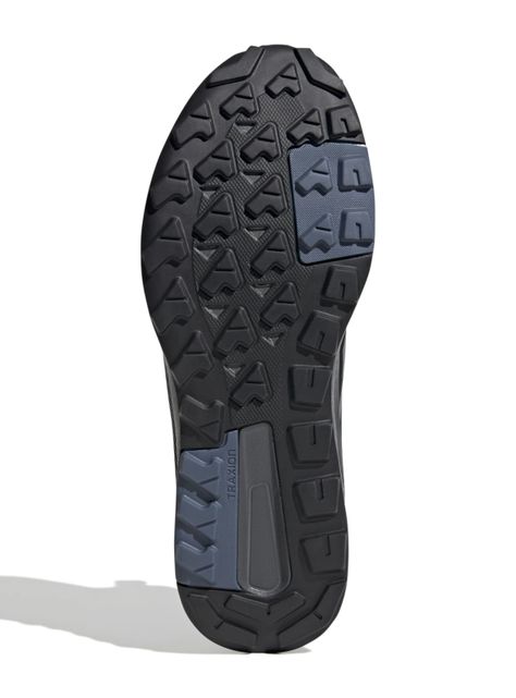 Zapatilla Outdoor Anylander Terrex Mid R.rdy Hombre-4