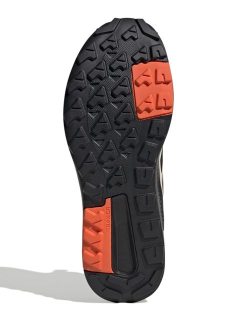 Zapatilla Outdoor Hiking-Terrex Anylander Mid Hombre-5