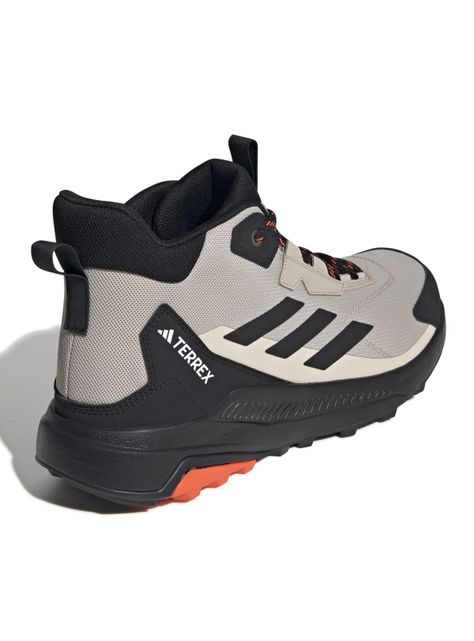 Zapatilla Outdoor Hiking-Terrex Anylander Mid Hombre-4