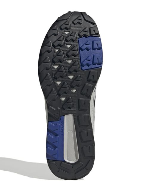 Zapatilla Outdoor  Anylander - Hiking  Terrex Hombre-5
