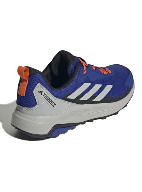 Zapatilla Outdoor  Anylander - Hiking  Terrex Hombre-4