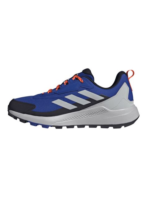 Zapatilla Outdoor Anylander R.RDY Impermeable Hombre-1