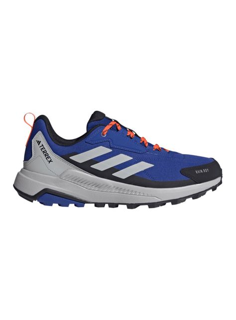 Zapatilla Outdoor Anylander R.RDY Impermeable Hombre-0