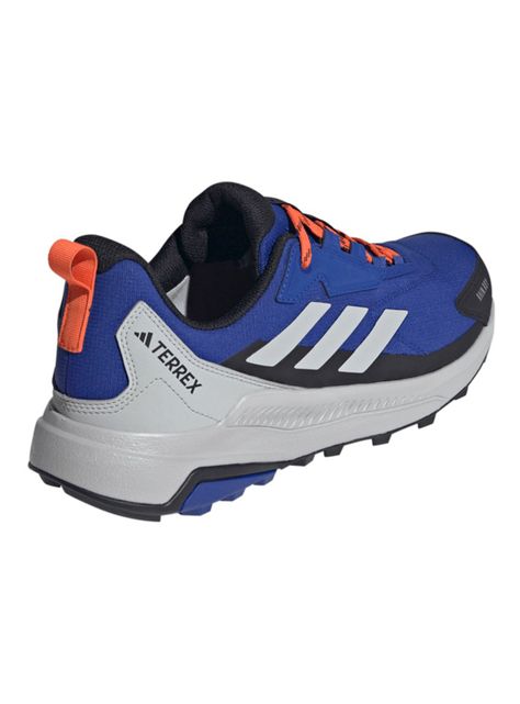Zapatilla Outdoor Anylander R.RDY Impermeable Hombre-2