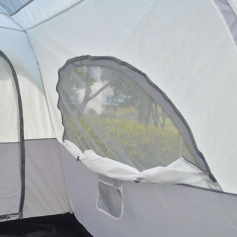 Carpa 8P Yucatan 390 x 272 x 200 cm-8