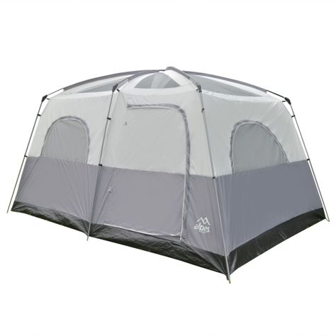 Carpa 8P Yucatan 390 x 272 x 200 cm-5